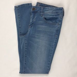 SO Jeans Light Blue Jeans